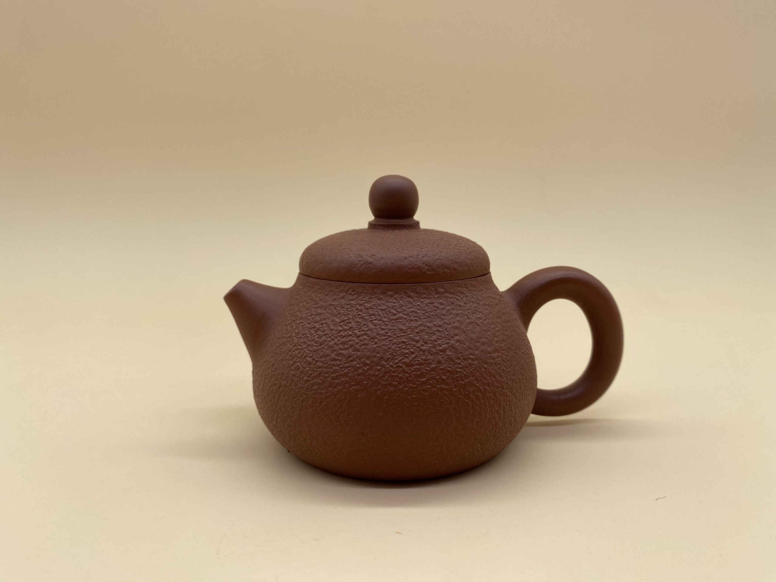 德君工夫茶壺 – 辰翼茶荘