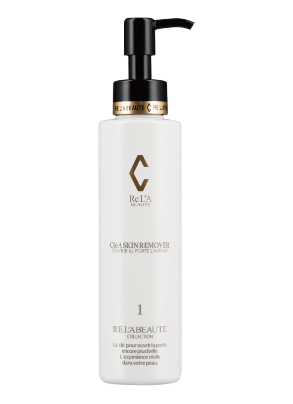 リアボーテ(RE L'ABEAUTE)クレアスキン商品 | フェイシャルエステ