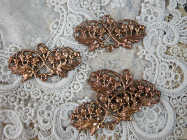 アンティーク＆ブロカント / その他 /フランスアンティーク真鍮