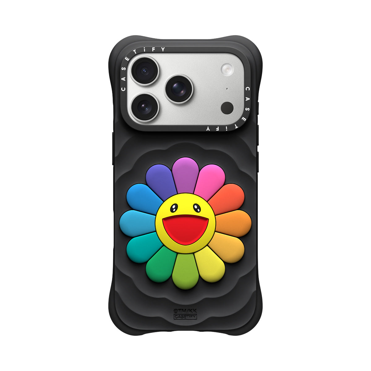 Takashi Murakami / kaikai kiki(タカシ ムラカミ/ カイカイキキ