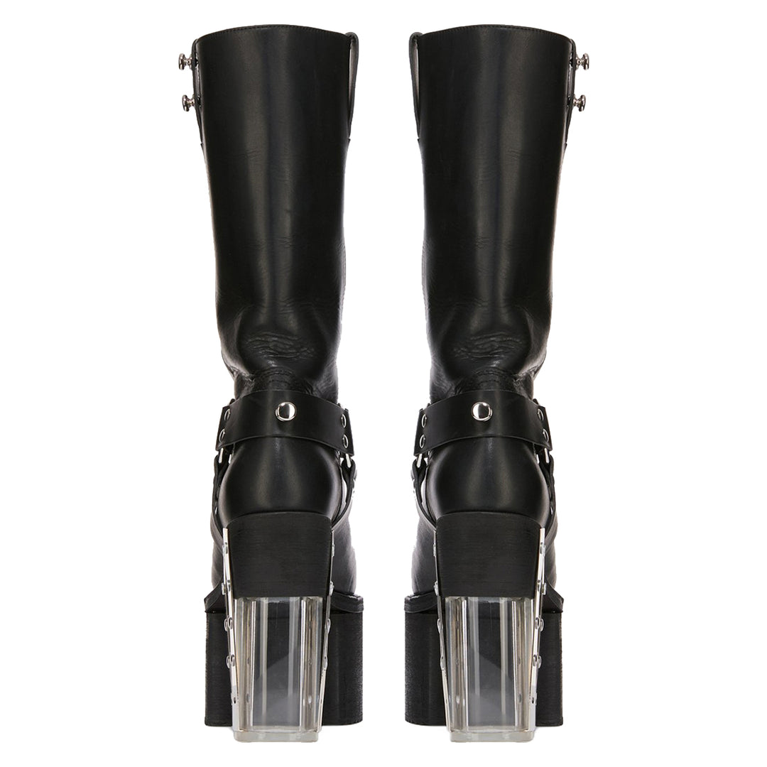 RICK OWENS (リック・オウエンス) - LP BOOTS ブーツ | cherry