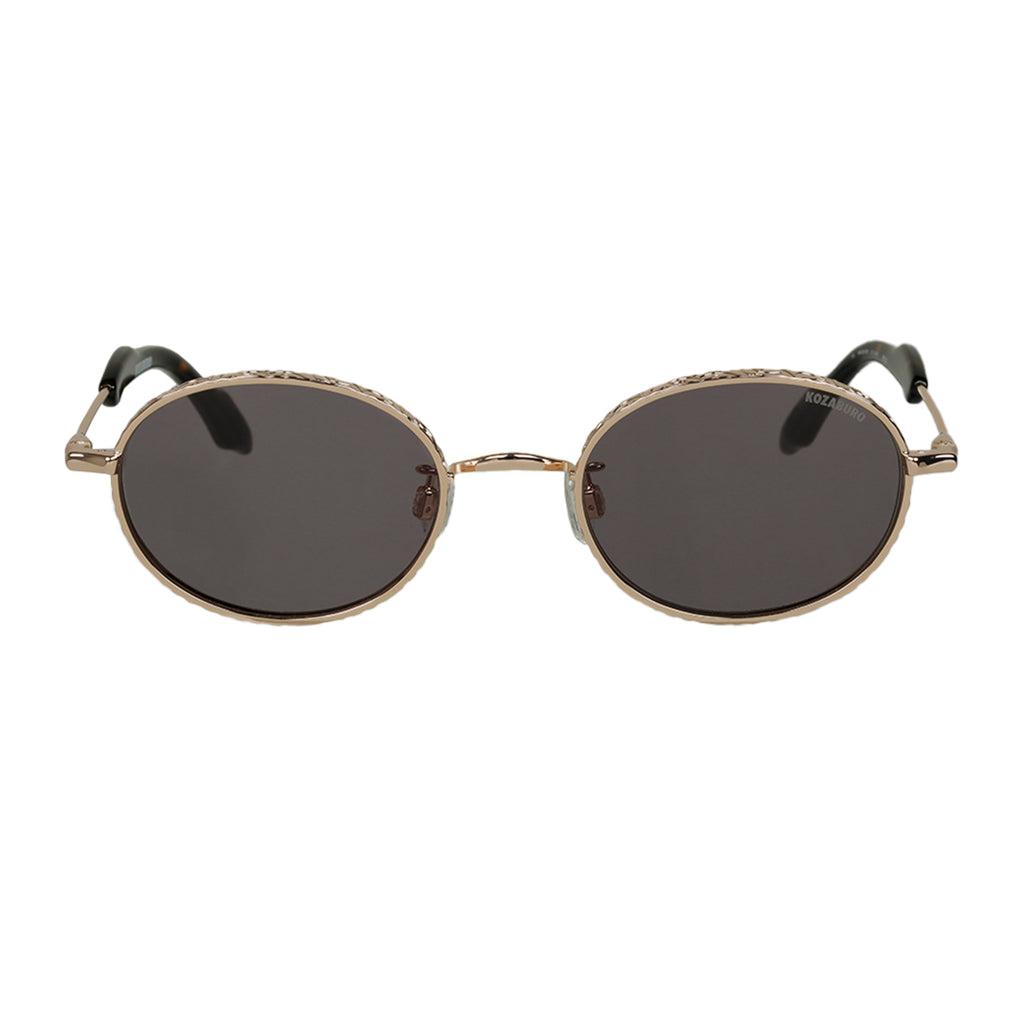 BALENCIAGA（バレンシアガ）- WEEKEND RECTANGULAR サングラス