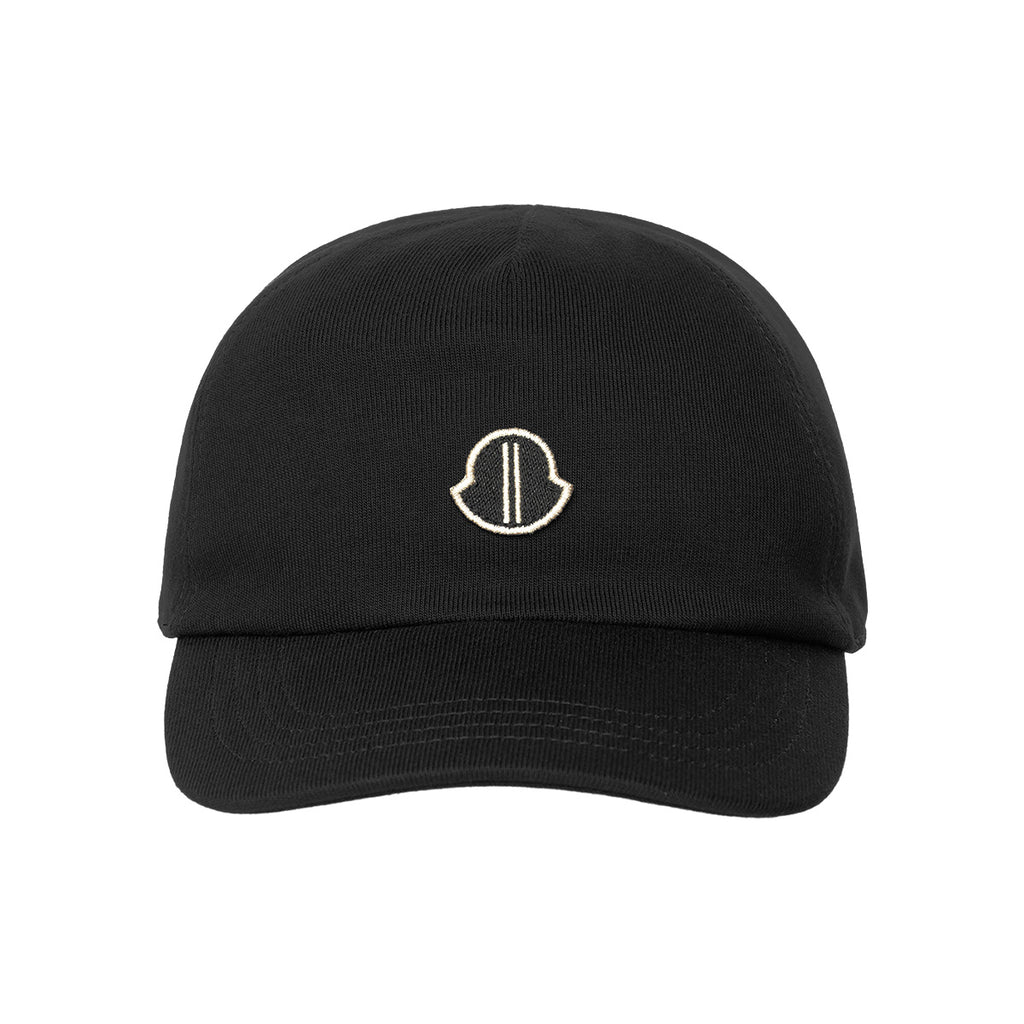 MONCLER＋Rick Owens - BASEBALL HAT キャップ | cherry オンライン