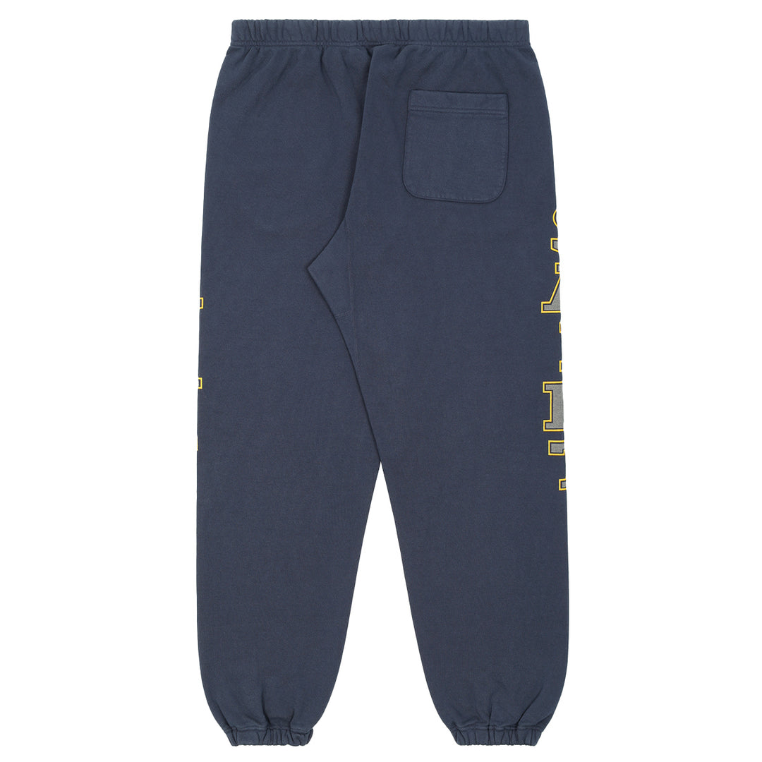 SAINT M×××××× (セントマイケル) × スウェットパンツ | cherry fukuoka