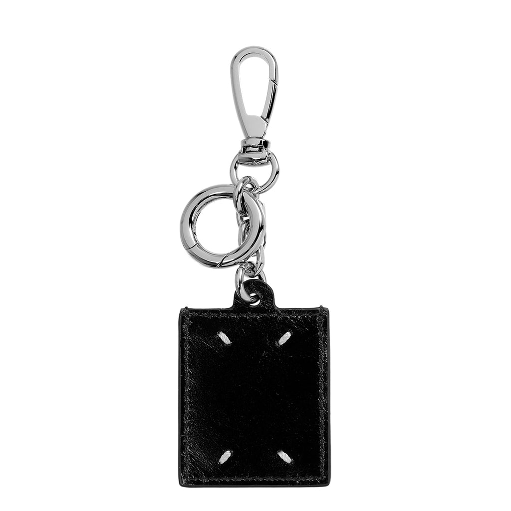 RICK OWENS (リック・オウエンス) - CERBERUS HOOK キーチェーン