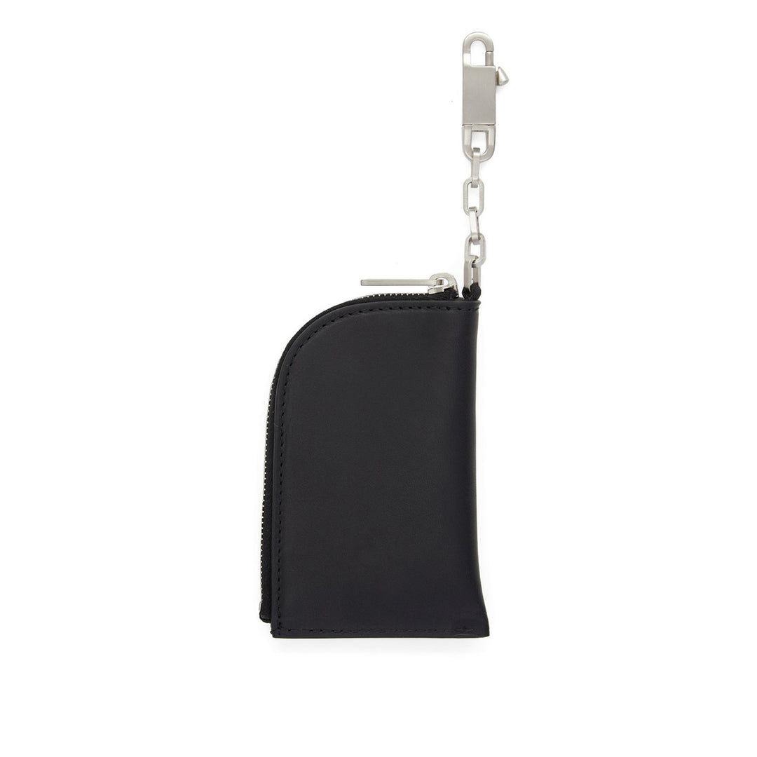 Rick Owens (リックオウエンス) - HOOK WALLET 財布 | cherry