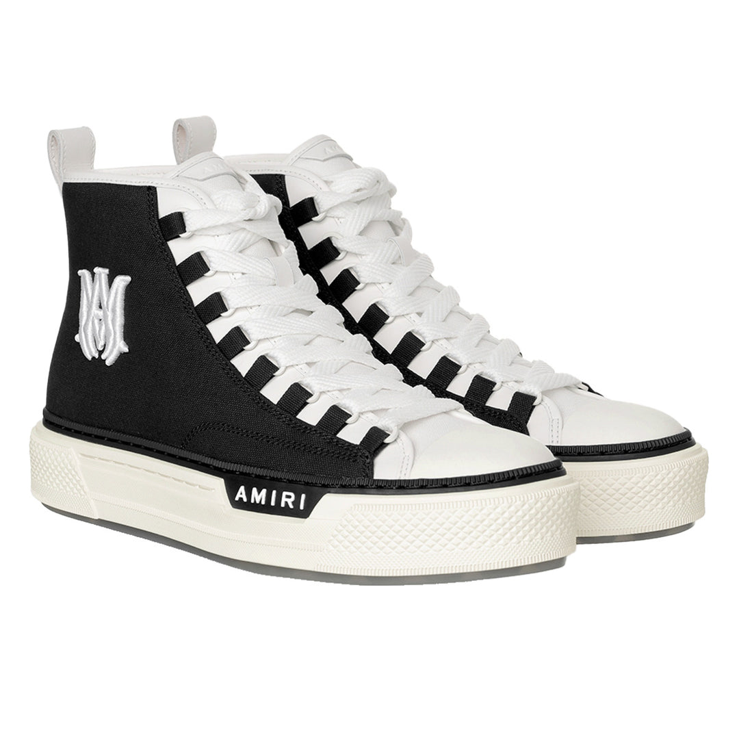 AMIRI(アミリ) - MA QUAD COURT HI ハイカットスニーカー | cherry