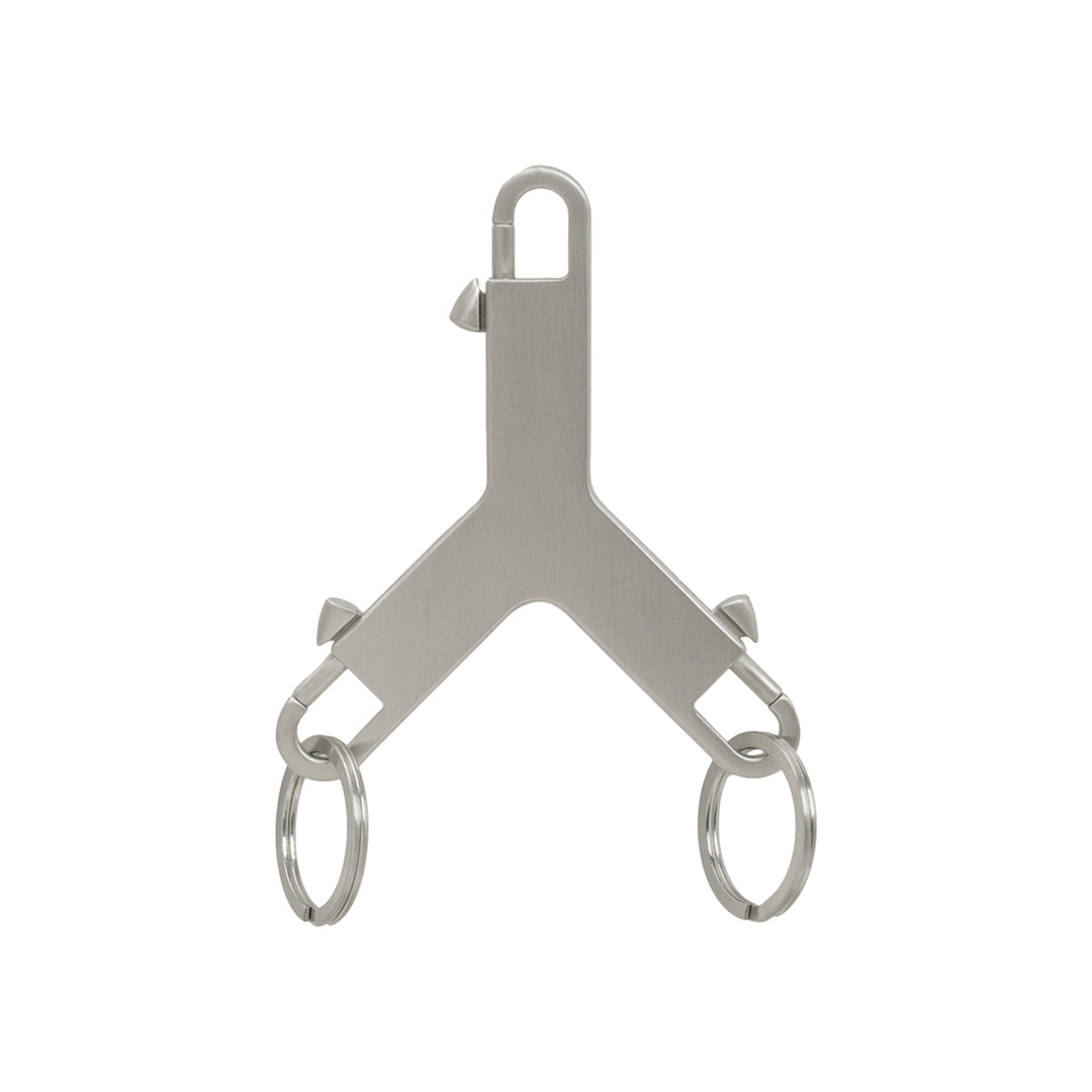 Rick Owens RICK'S ロブスタークラスキーチェーン コットン RICK OWENS