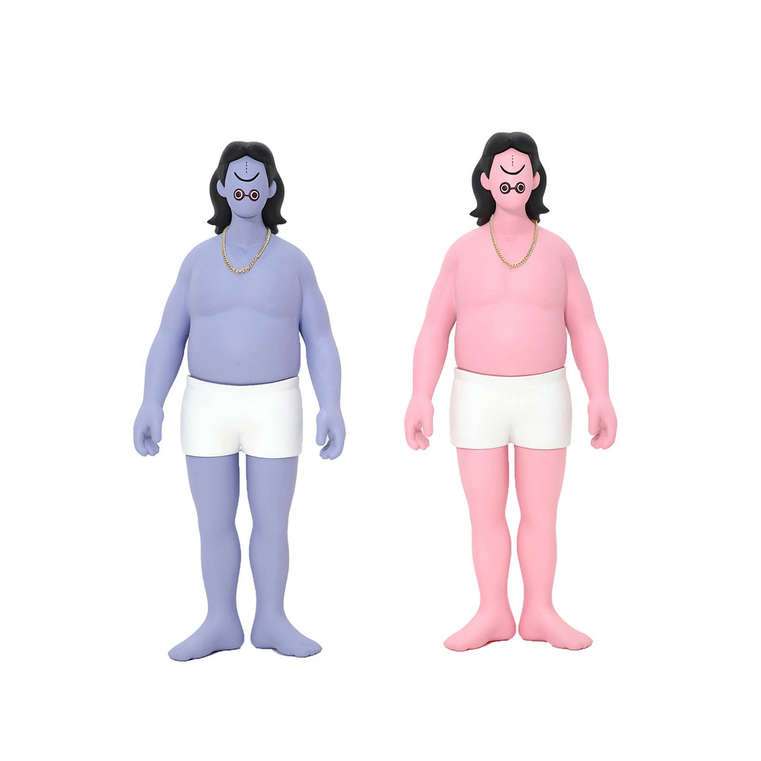 NISHIMOTO IS THE MOUTH - NISHIMOTO IS THE MOUTH × face Figure