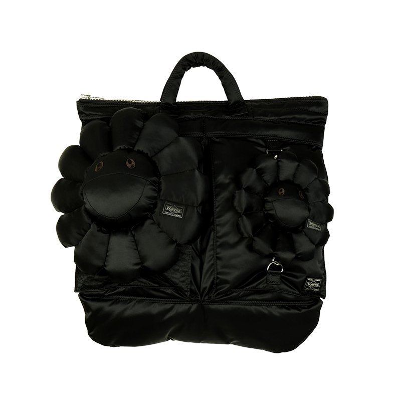 Takashi Murakami x PORTER --2WAY DOCTORS BAG | cherry Online
