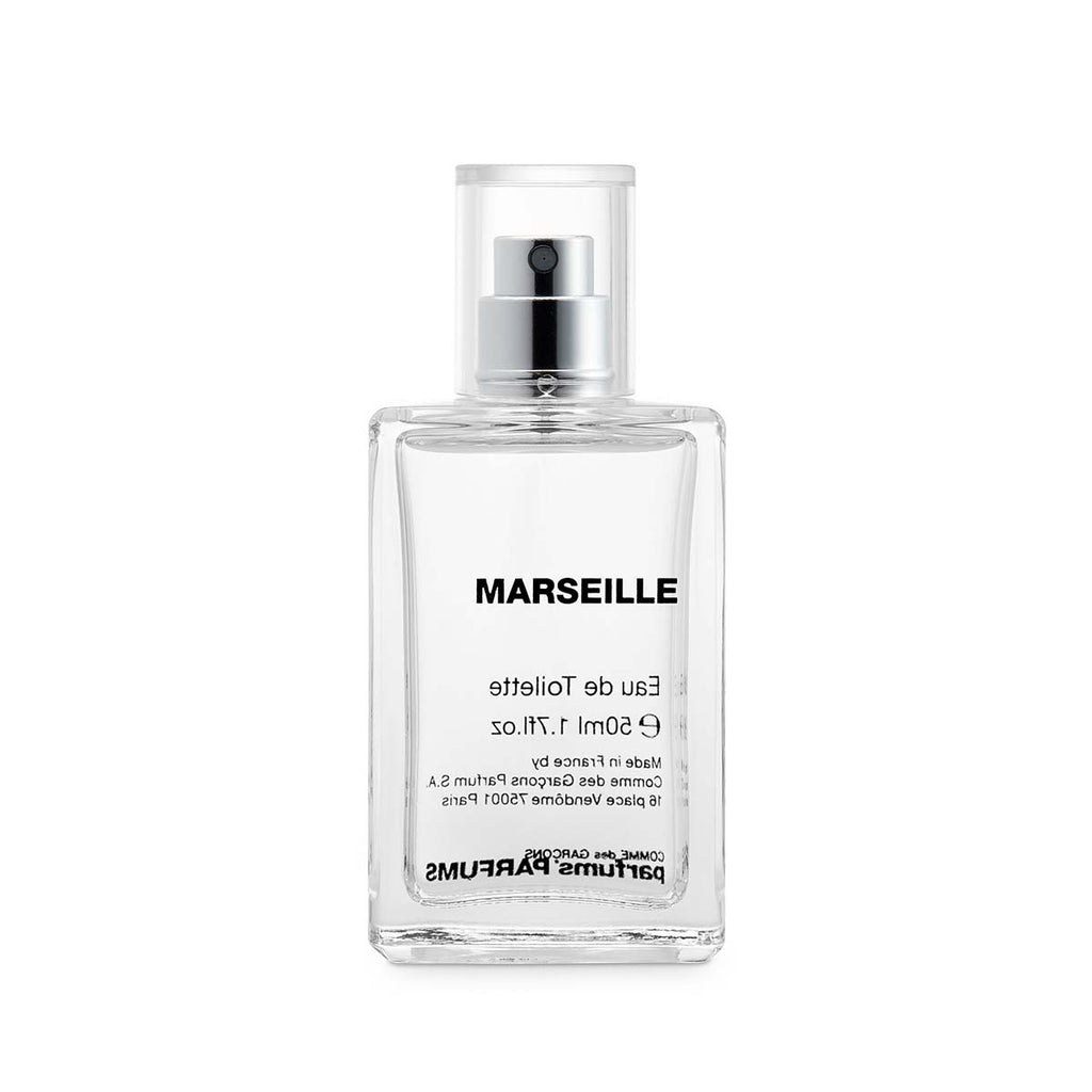 COMME des GARCONS PARFUMS (コムデギャルソンパルファム) - MARSEILLE