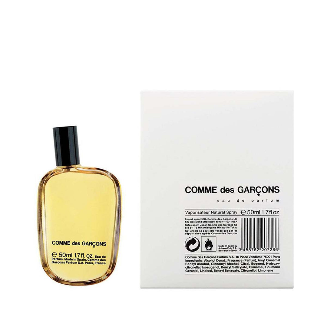 COMME des GARCONS PARFUMS (コムデギャルソンパルファム) - EAU DE