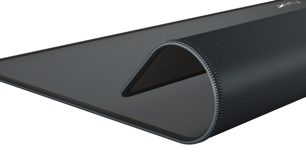 XTRFY GP4 Original Black Large – CHERRY XTRFY