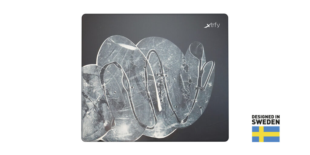 XTRFY GP4 Cloud White Large – CHERRY XTRFY