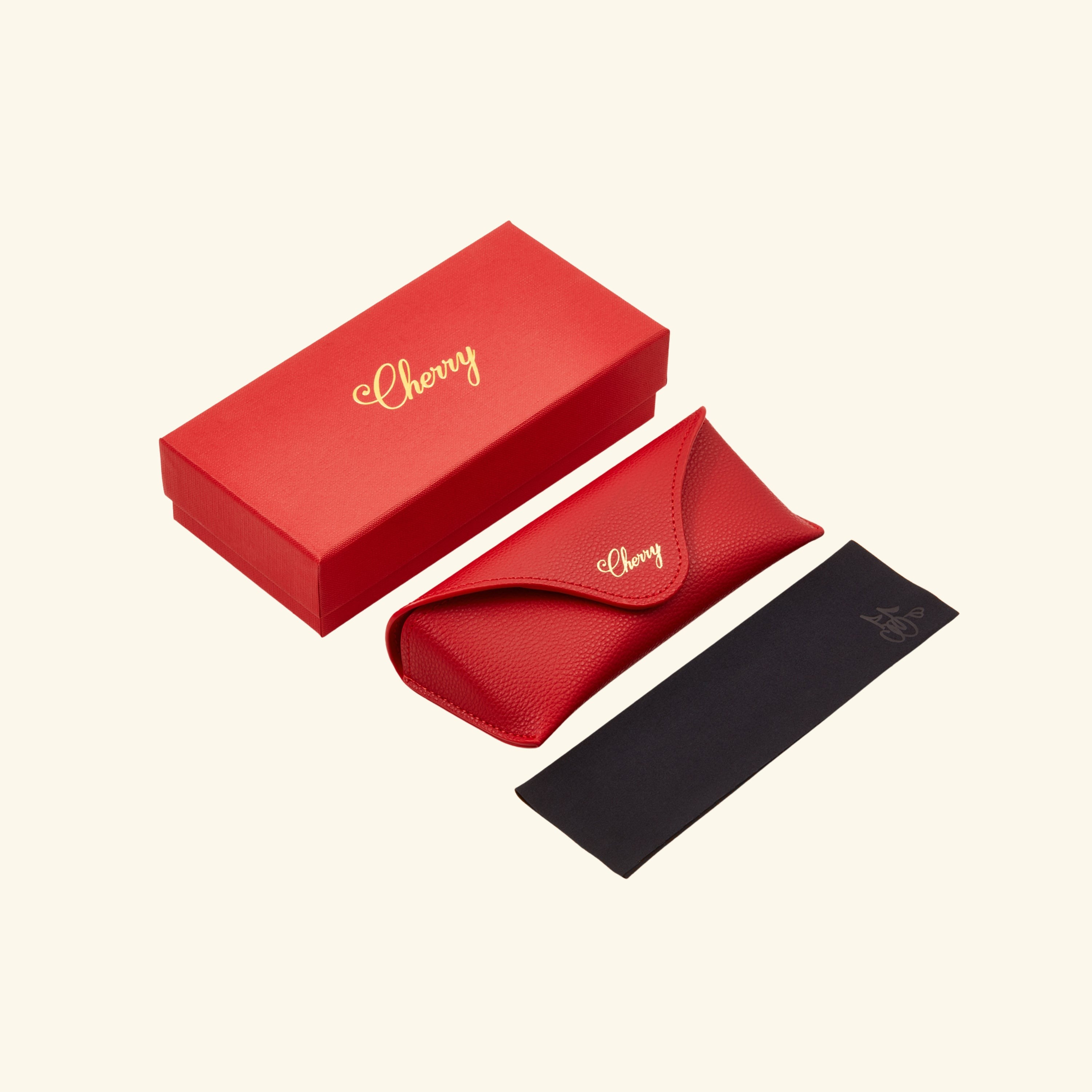 Swingers (Olive Tortoise) – CHERRY LA