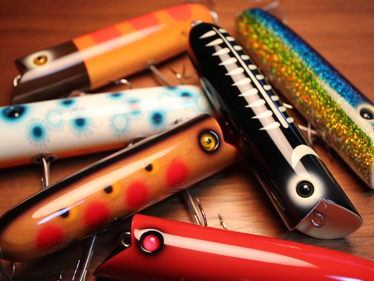 Jim Dandy | chest114