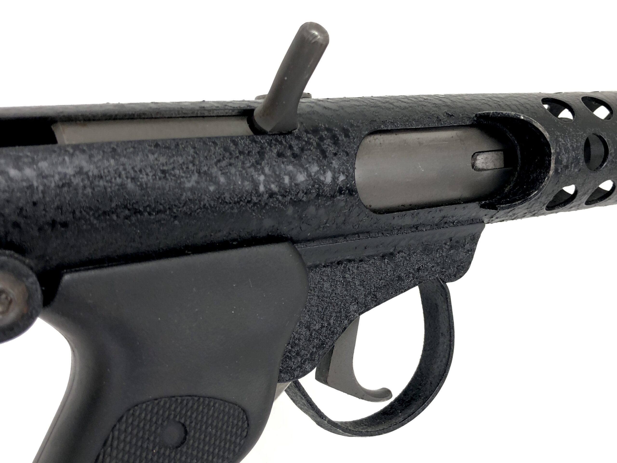 P.A.W.S. Inc. Model ZX-7 .45acp 