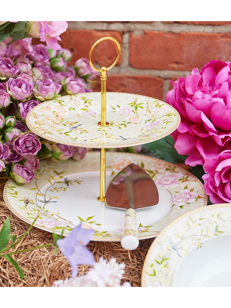 yossyです MURANO ムラノ 金彩 ミルフィオリ ティーカップ yossyです