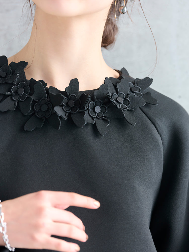 Anna ボンディングトップス |【公式】Chestyオンラインショップ