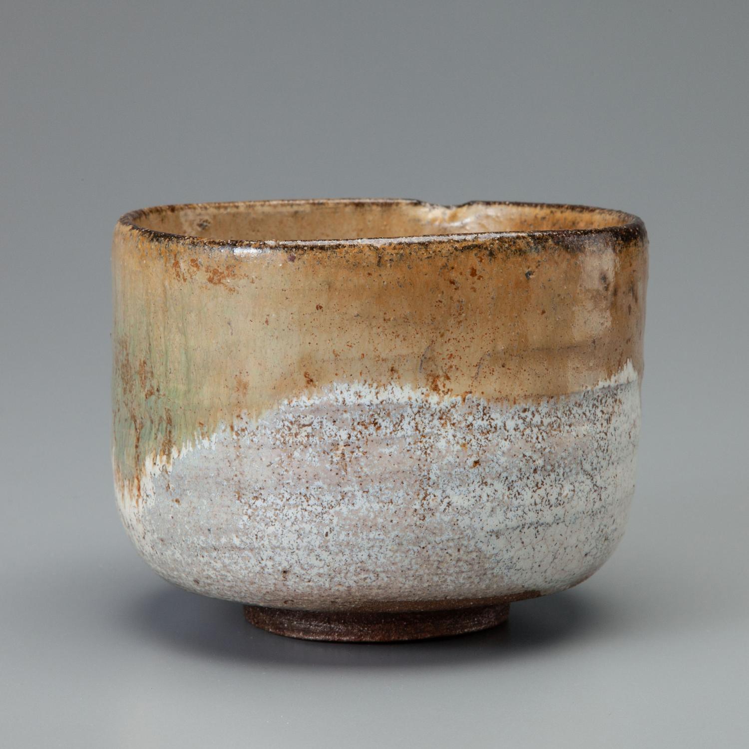 古高取 茶碗｜茶の美