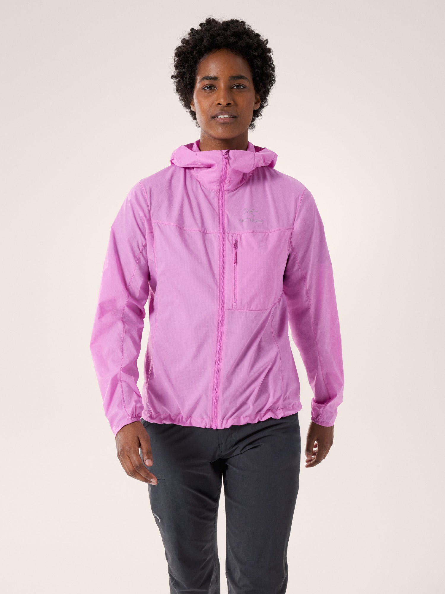 Squamish Hoody Women's – Château Mountain Sports