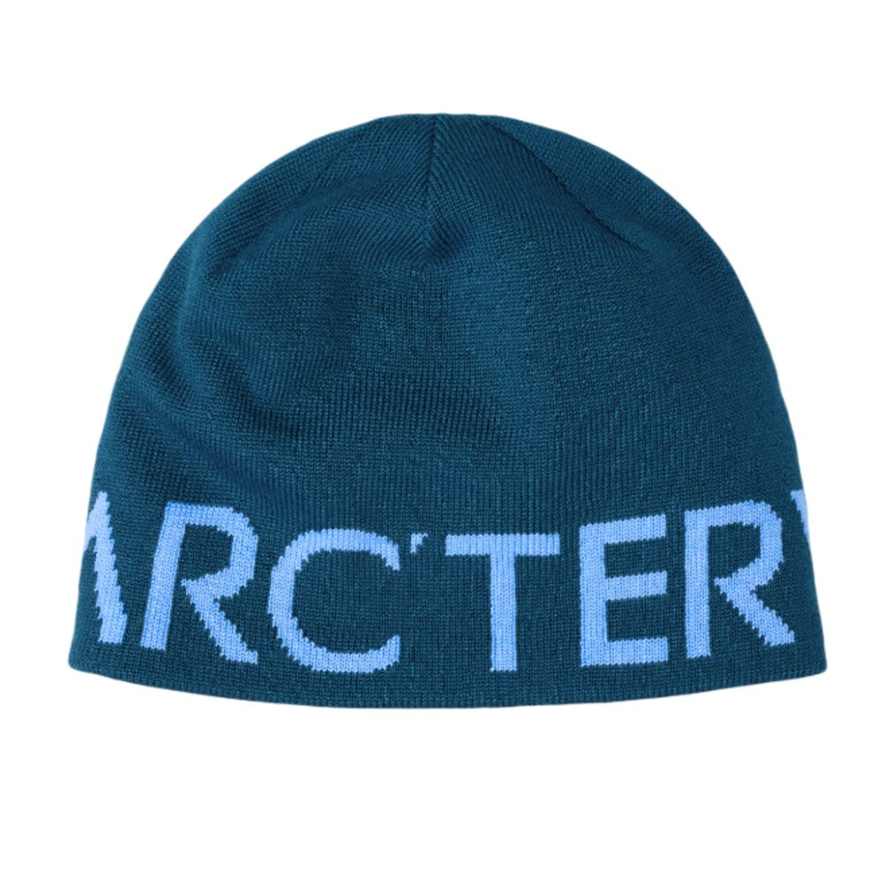 Word Head Toque – Château Mountain Sports