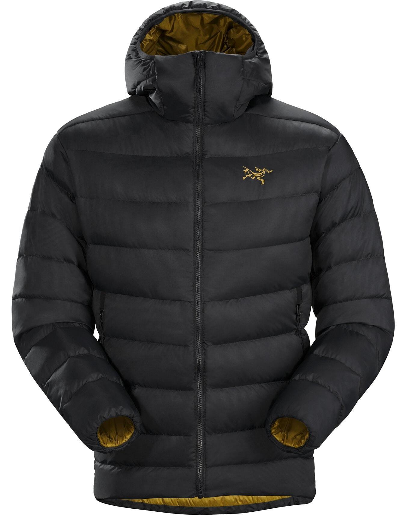 Thorium AR Hoody Men's – Château Mountain Sports