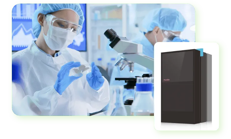 chatFLORA Gとは｜腸内フローラ検査キットならchatFLORA G