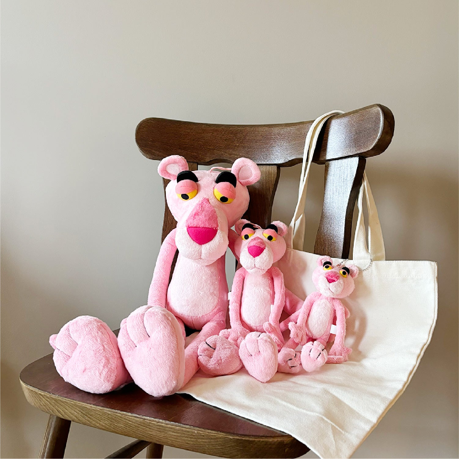 ピンクパンサー L – Chatta