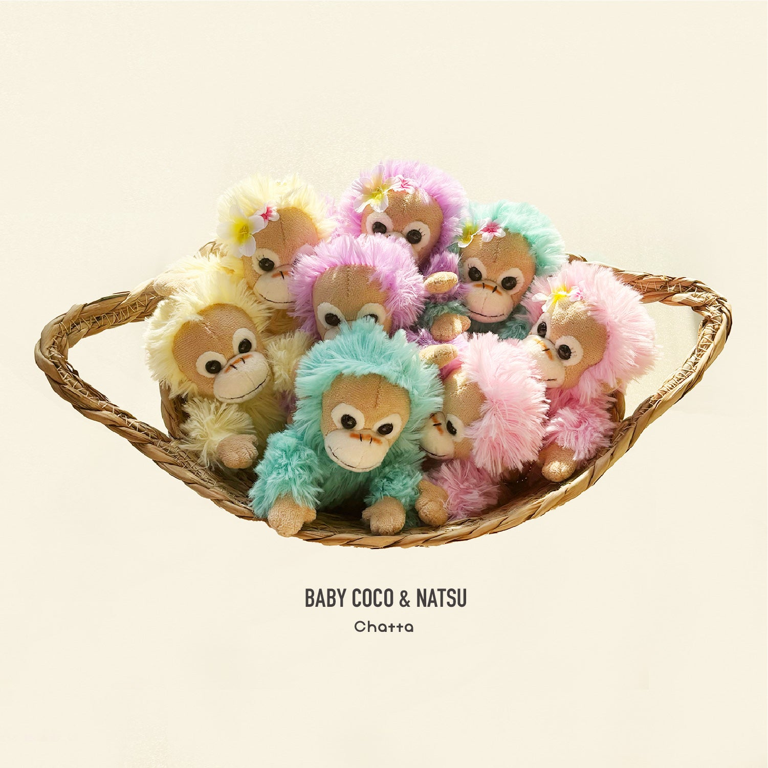 Baby Coco&Natsu ベイビーココ＆ナッツ タグ有り ワンピ シャツ Baby