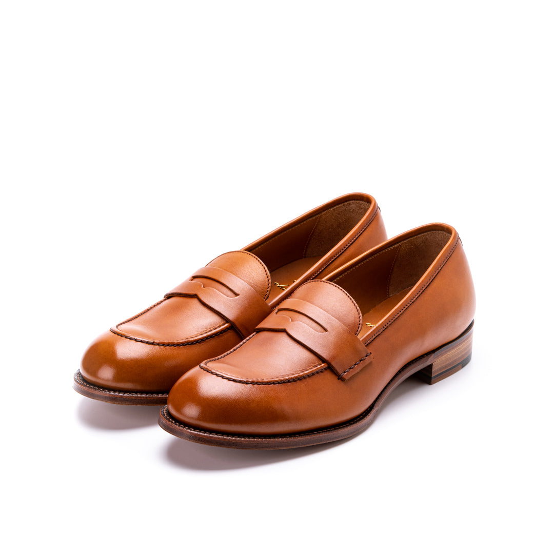 Men's / LOAFERS・SLIP-ON SHOES – chausser online store