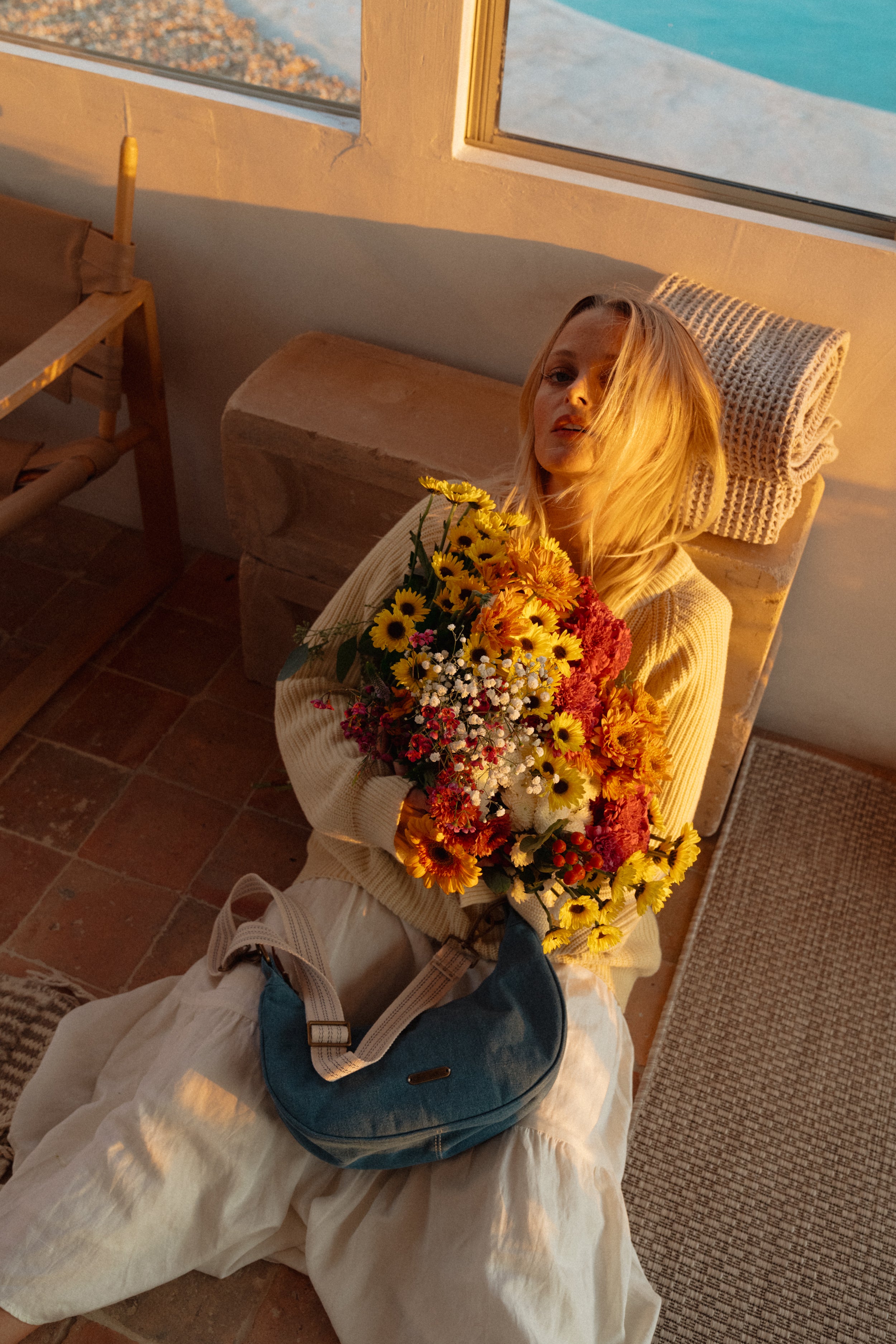 Jackie Bag – Chaz LaRue