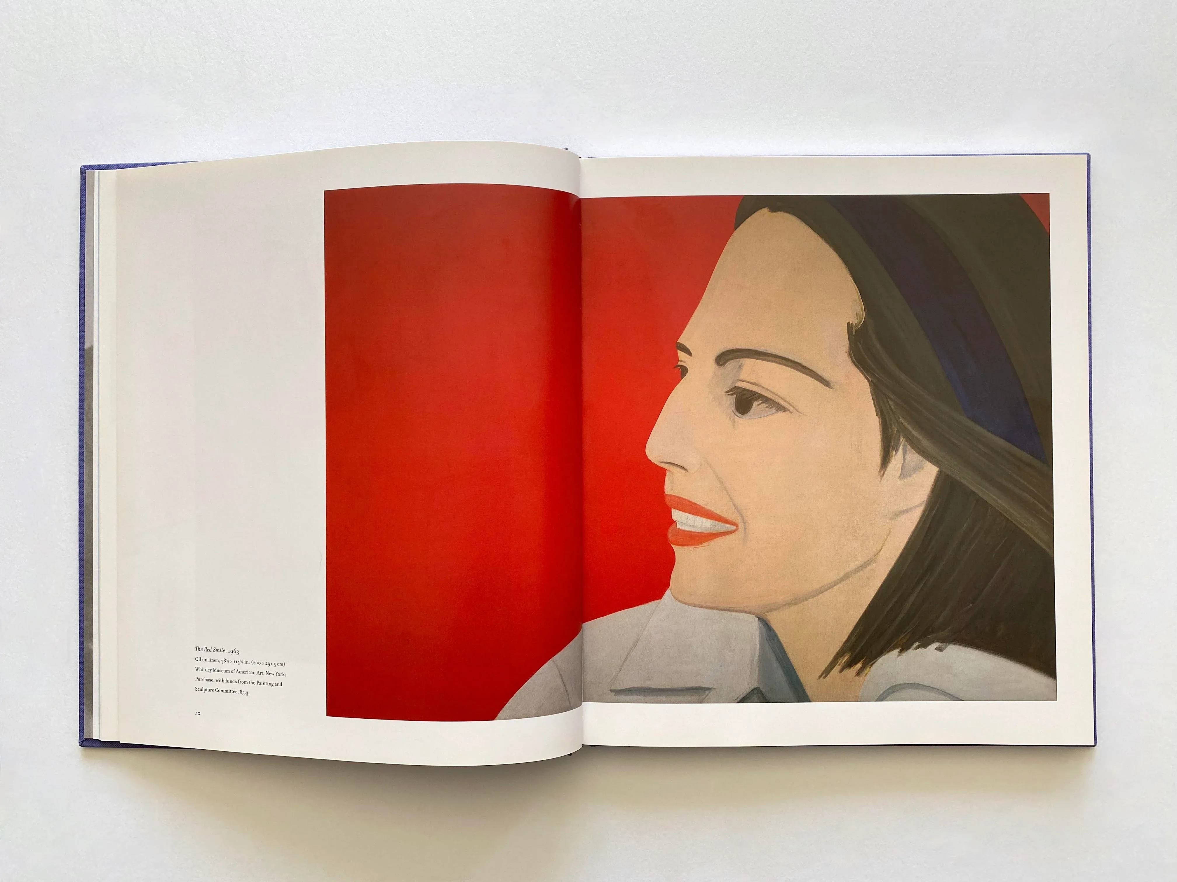 Alex Katz Collages アートブック Alex Katz Collages アートブック