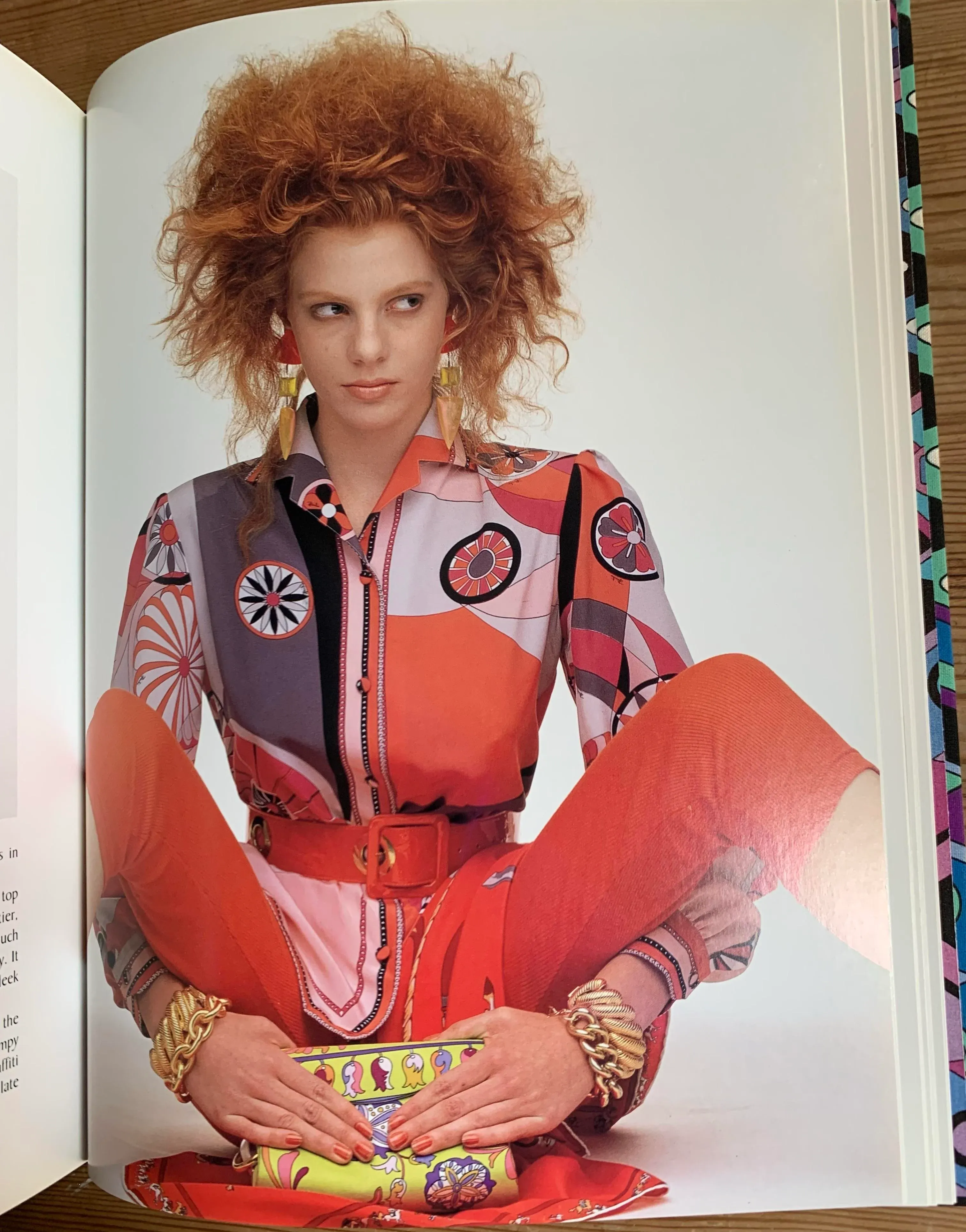 Pucci: A Renaissance in Fashion