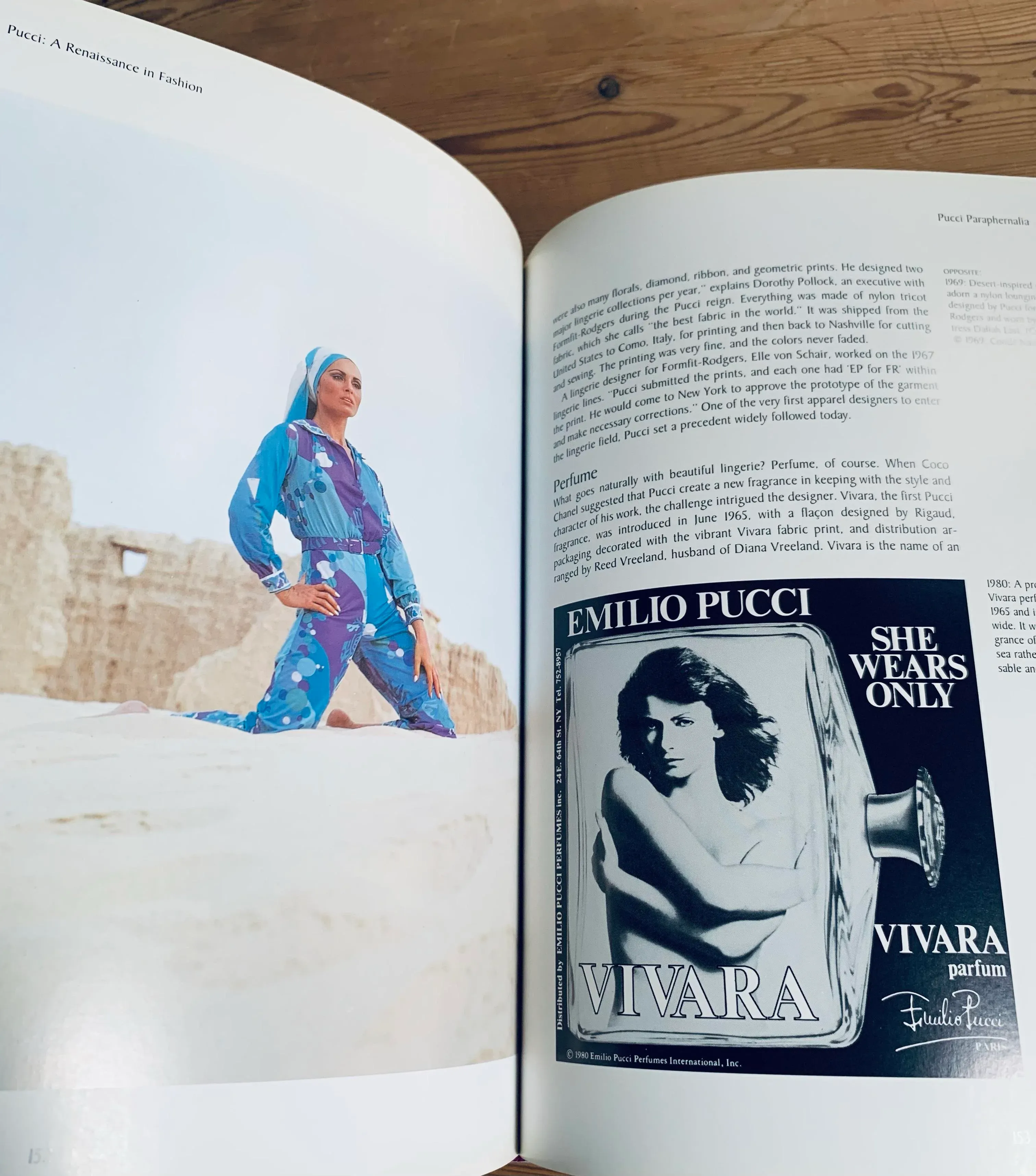 Pucci: A Renaissance in Fashion