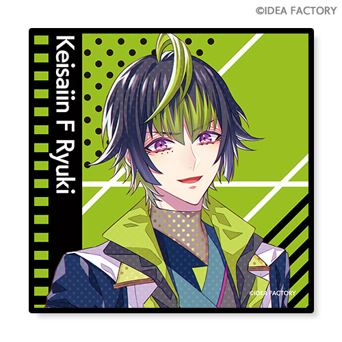 キューピット・パラサイト スペシャルくじ