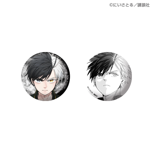 WIND BREAKER スペシャルくじ第二弾