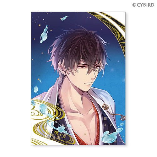 イケメン戦国◇時をかける恋 メモリーくじ