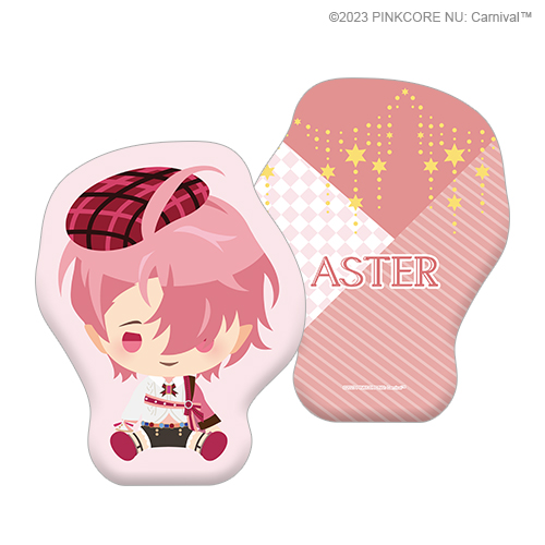 NU: カーニバル スペシャルくじ