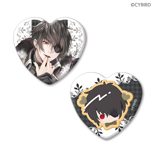 イケメン王子 美女と野獣の最後の恋 Sweet Princeくじ