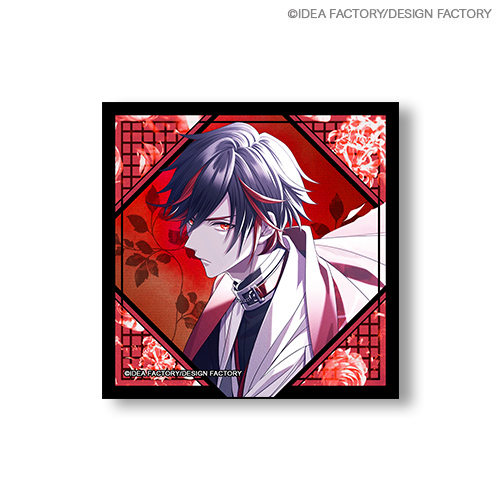 9 R.I.P. スペシャルくじ