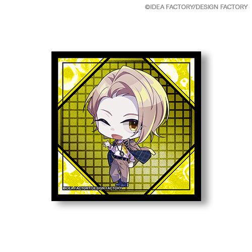 9 R.I.P. スペシャルくじ