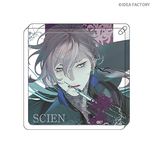 終遠のヴィルシュ -EpiC:lycoris- スペシャルくじ