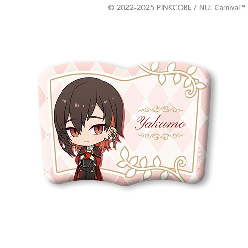 NU: カーニバル スペシャルくじ vol.2