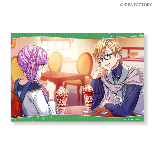 トラブル・マギア ～訳アリ少女は未来を勝ち取るために異国の魔法学校