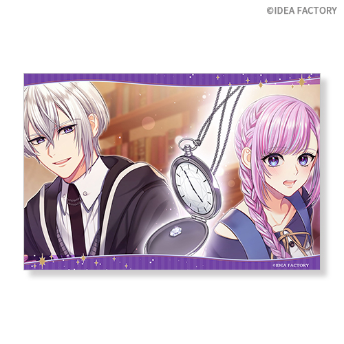 トラブル・マギア ～訳アリ少女は未来を勝ち取るために異国の魔法学校