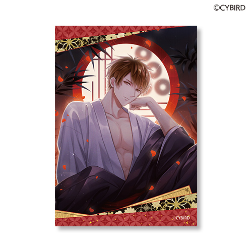 イケメン戦国 時をかける恋 -永縁- 魅惑の武将くじ～弐～