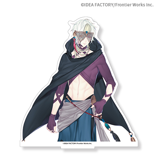 蛇香のライラ ～Allure of MUSK～ スペシャルくじ