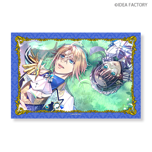 ミストニアの翅望 -The Lost Delight- スペシャルくじ