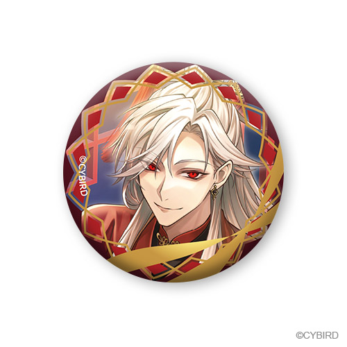 イケメンヴィラン 闇夜にひらく悪の恋 異国への誘いくじ